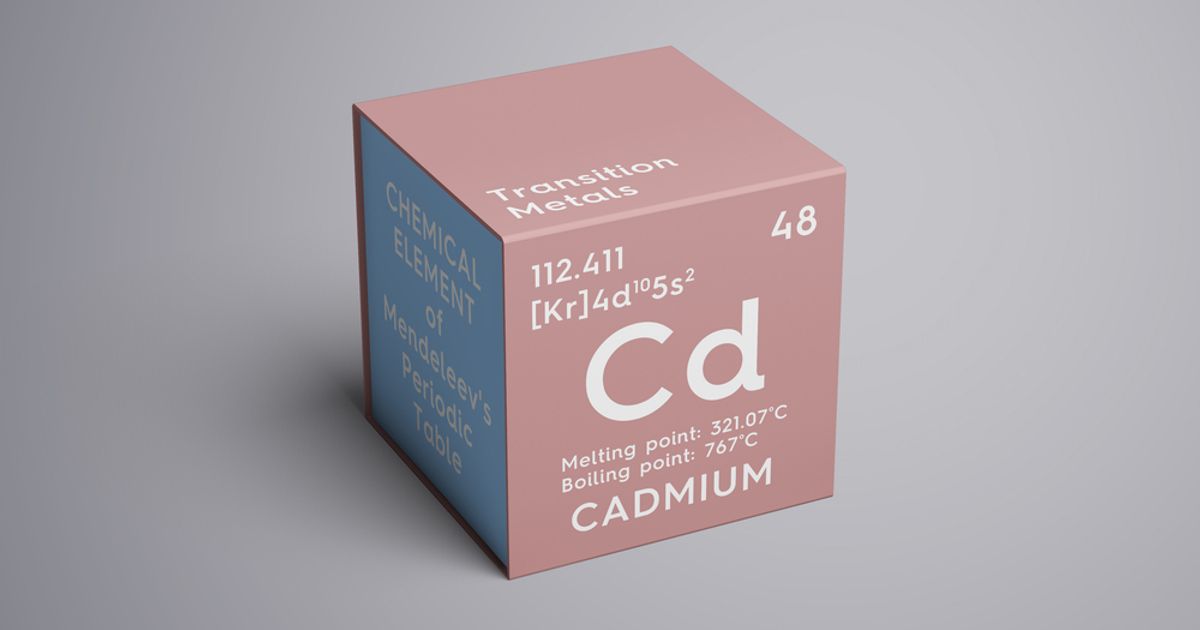 Quantum dot maker Nanoco European cadmium ban LSENANO