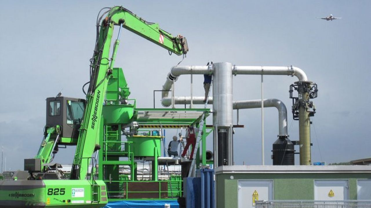 PowerHouse Energy identifies site for distributed modular gasification ...