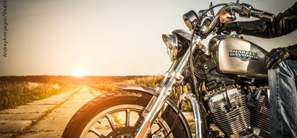 Harley deals davidson shares