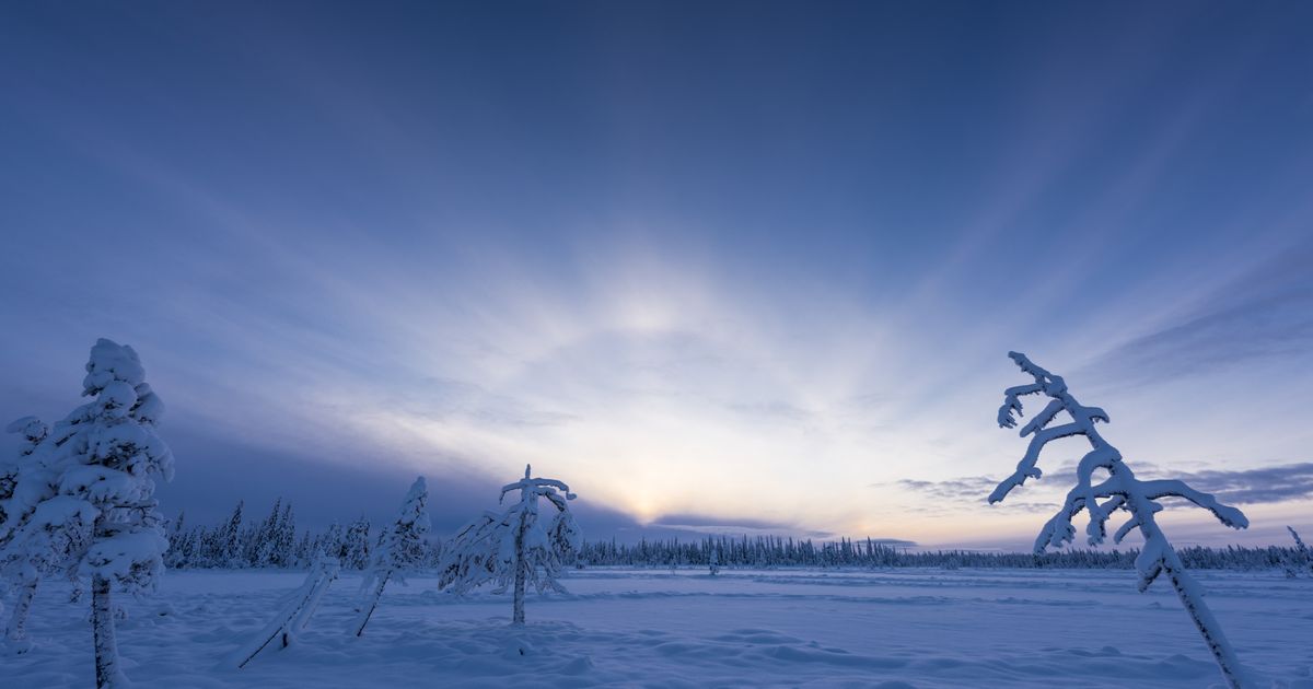 Erris Resources acquires acreage in Sweden around Enasen mine