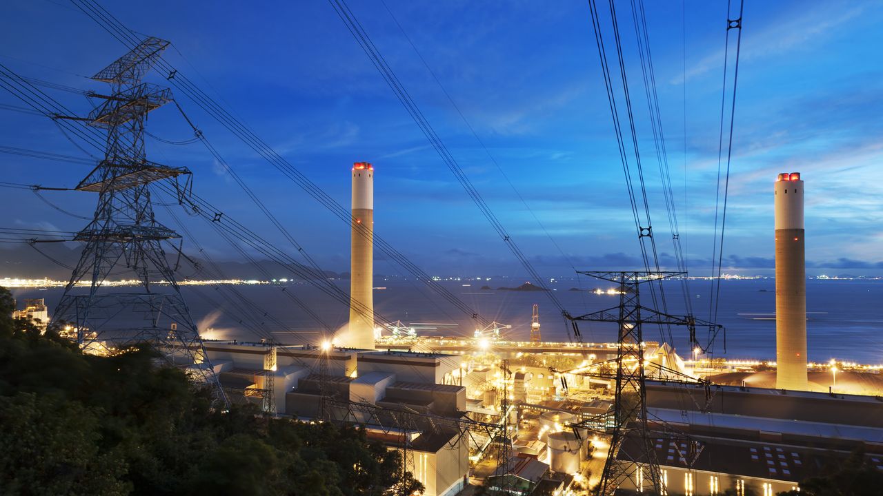National Grid says financial boss Andrew Bonfield stepping down to join ...