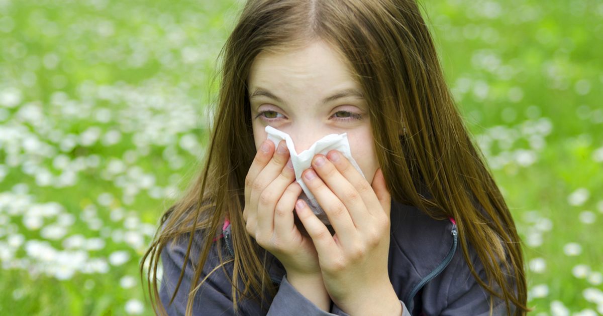 Allergy Therapeutics announces publication of positive data of Pollinex ...