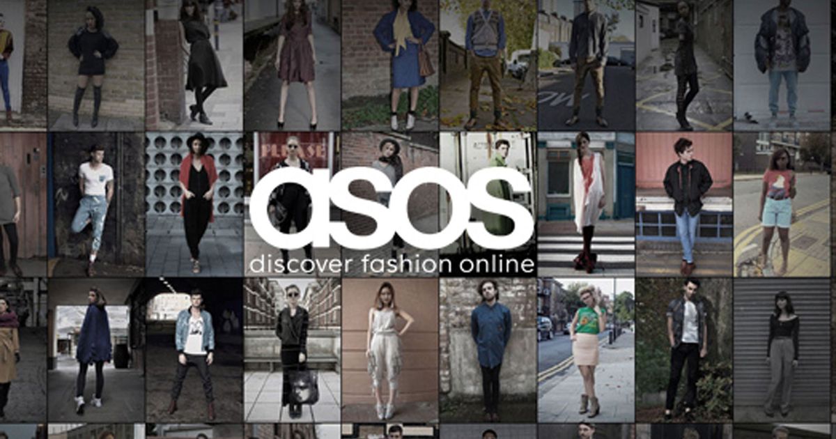 Citigroup cuts target for ASOS as online fashion retailer faces margin challenges LSE ASC