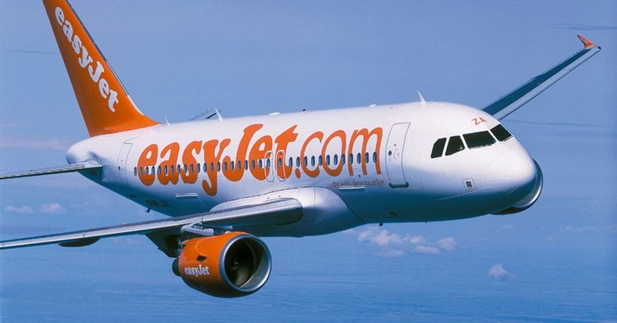 easyJet and IAG fly more passengers in June