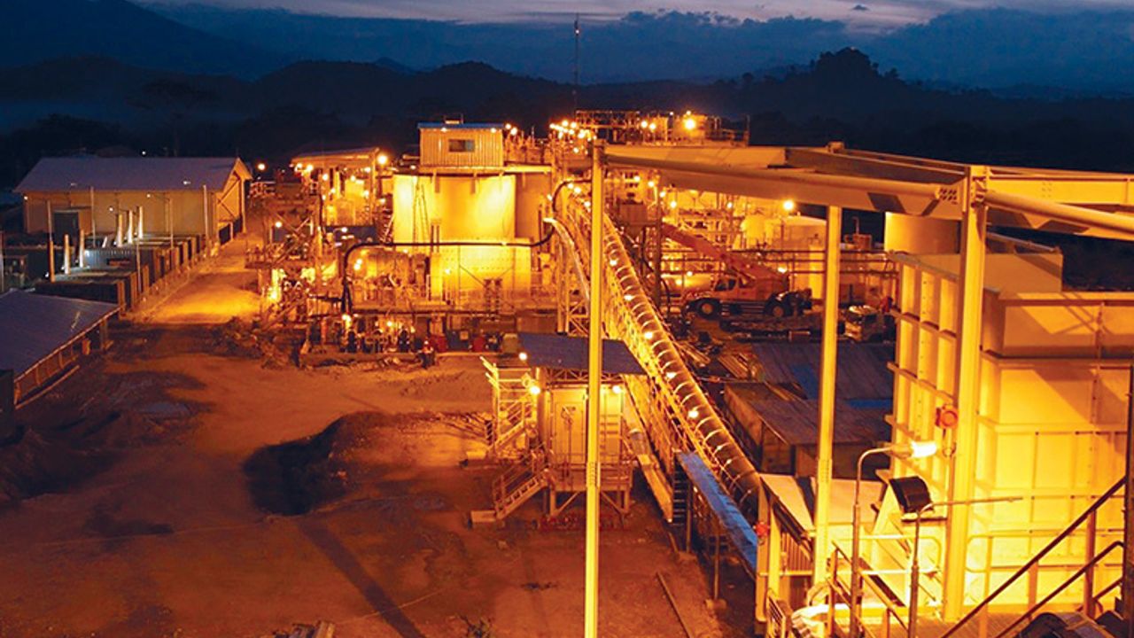 Sumatra Copper & Gold hits more high-grade gold and silver at Tembang ...