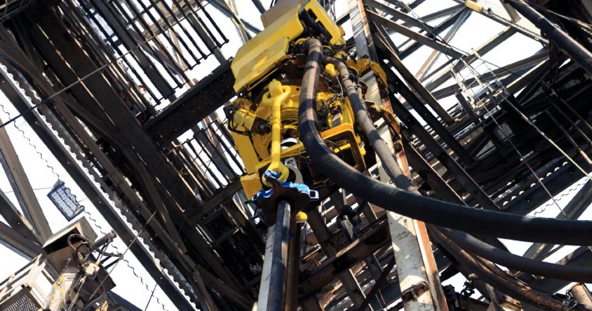 Tlou Energy says core drilling rig has arrived for Lesedi project | AIM ...