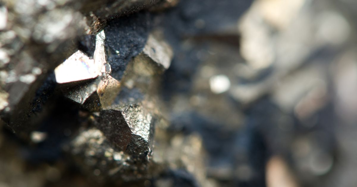 Anglo Pacific acquires stake in Labrador Iron Ore Royalty Corp LSE