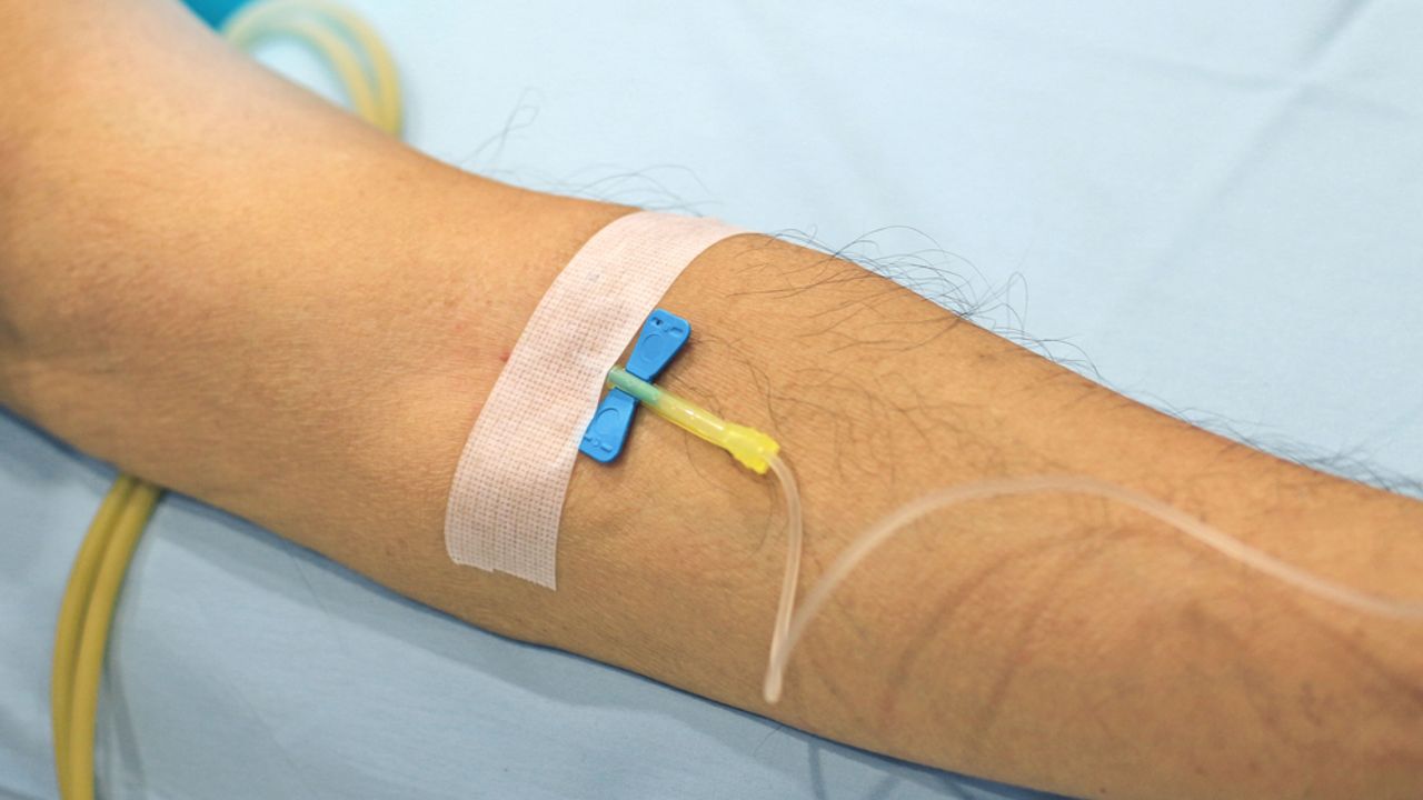 Antares stock surges on FDA approval of VIBEX auto injector | NASDAQ:ATRS