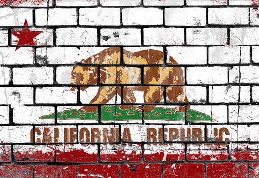 California Republic logo