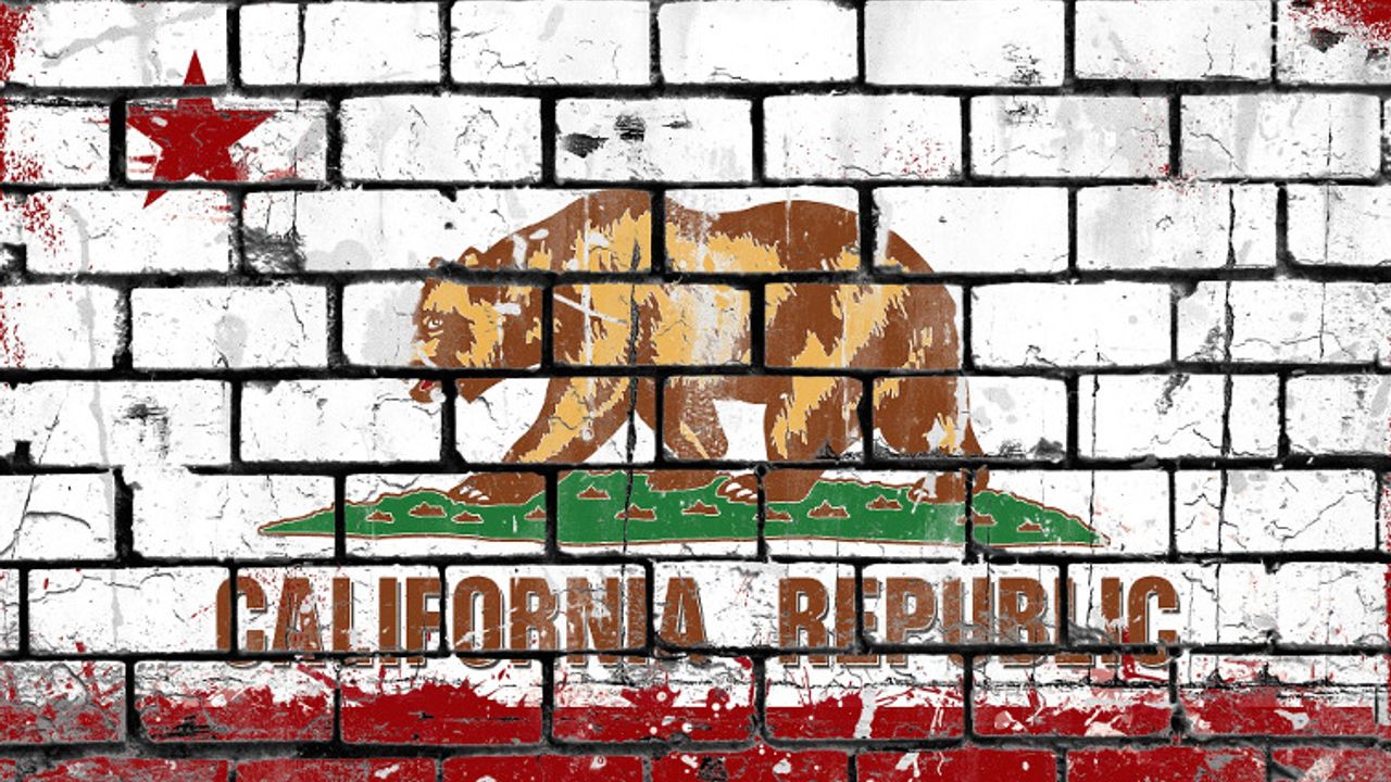California Republic logo