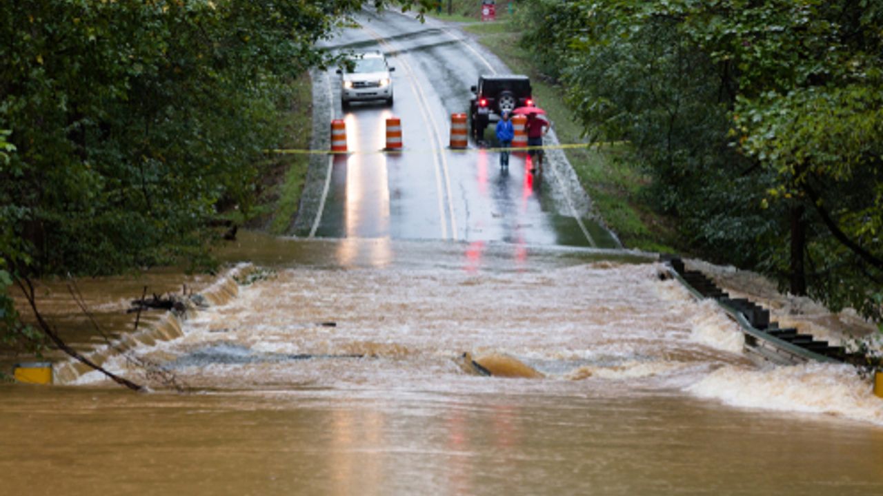 Elementis confirms Hurricane Florence impact, North Carolina Chromium ...