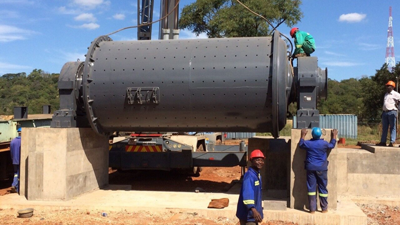 Vast Resources enjoys record quarter at Pickstone-Peerless | AIM:VAST