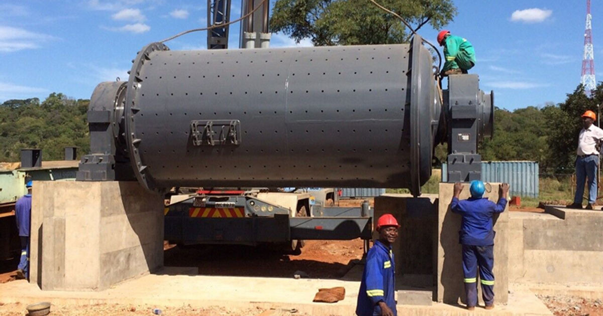 Vast Resources enjoys record quarter at Pickstone-Peerless | AIM:VAST