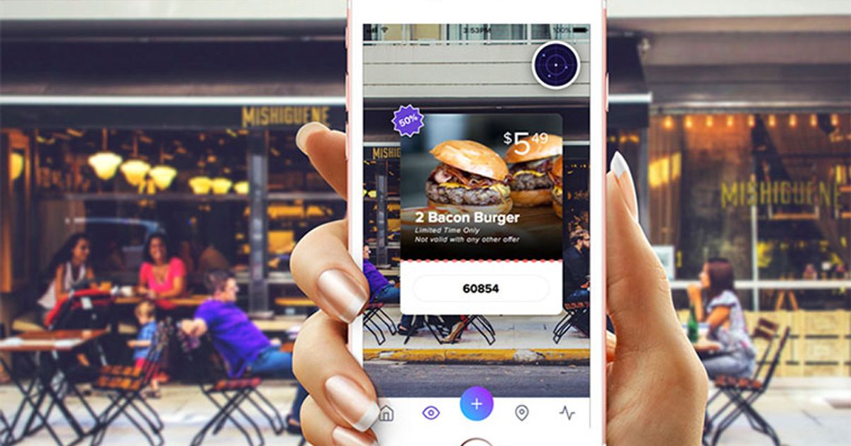 Thred launches investor relations app with augmented reality features