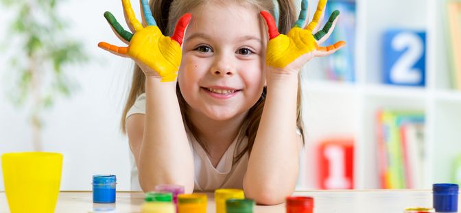 South Brisbane Childcare and Kindergarten - Edge Early Learning