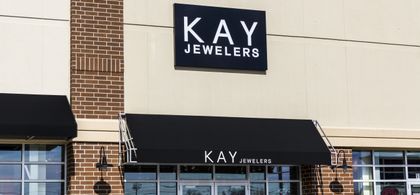 Signet Jewelers sags on word of costly transformation plan that will hurt fiscal 2019 results NYSE SIG
