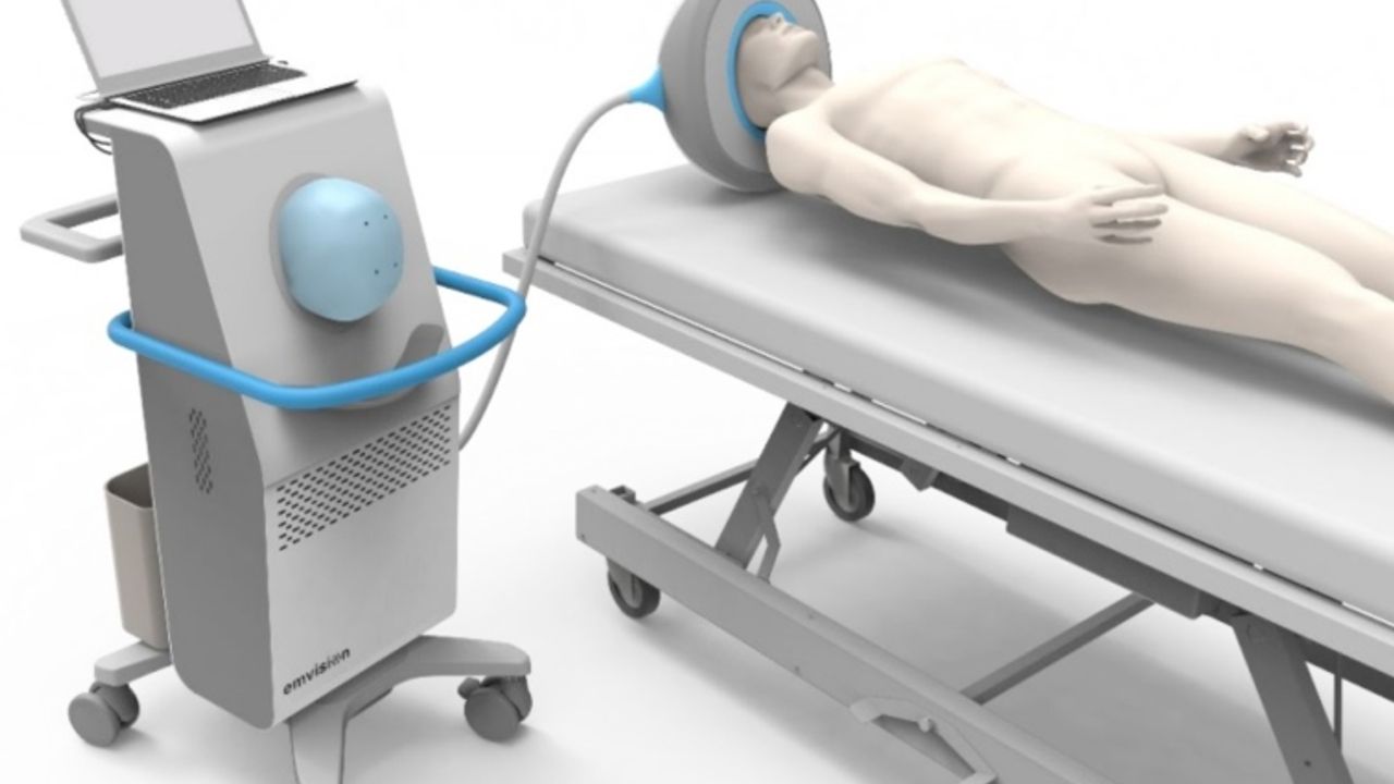 EMvision Medical Devices lists on ASX to develop portable brain scanner ...