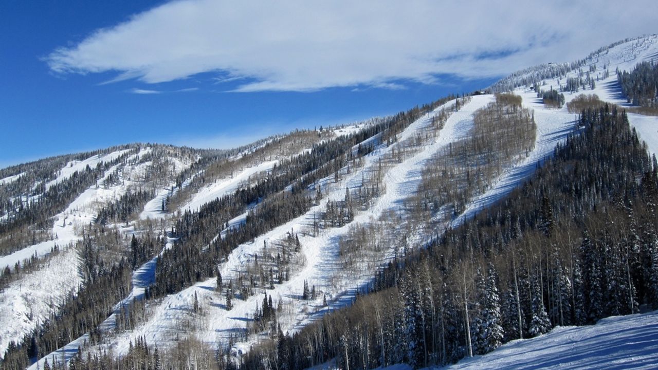 mountain