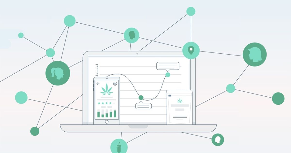 Alchemist signs deal to acquire stake in cannabis software provider ...