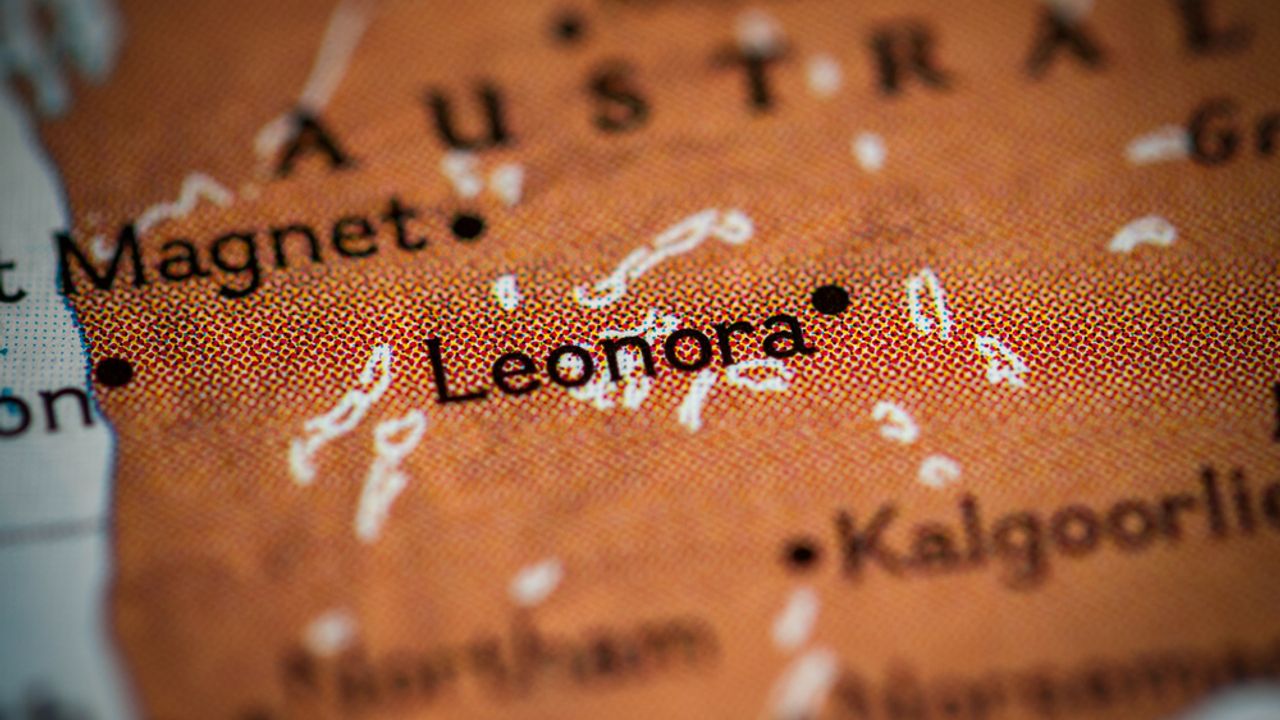 Torian Resources' scoping study outlines viable open pit gold mining at ...