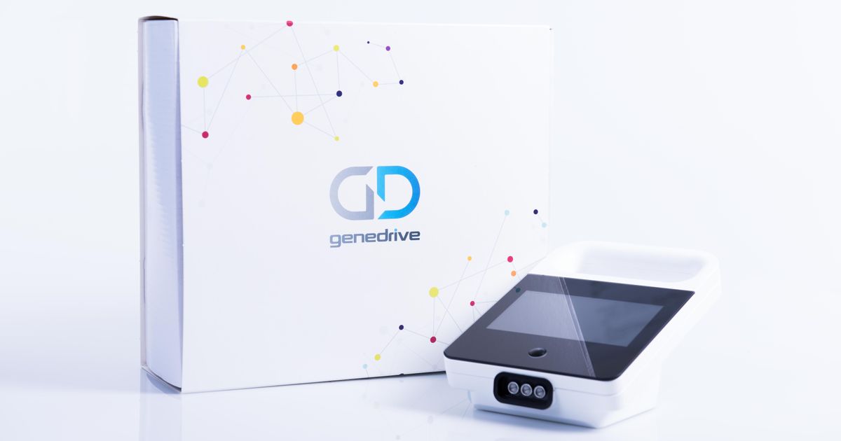 Genedrive ‘confident’ of WHO approval for hepatitis C test by autumn ...