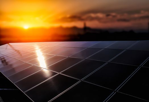 MGX Renewables - 