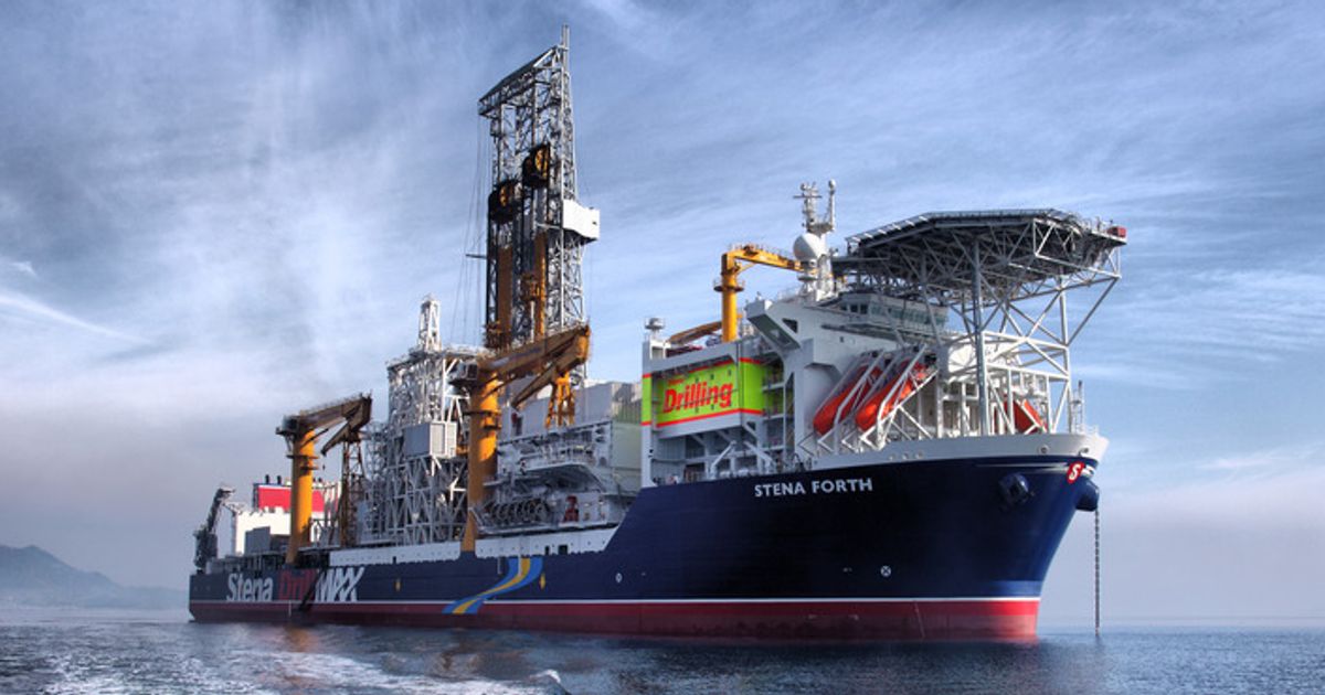 Eco Atlantic Oil & Gas share price doubles on major oil discovery