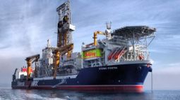 Eco Atlantic Oil & Gas Ltd - Investor Update: Eco Atlantic reports major oil discovery offshore Guyana