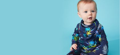 Ted baker hot sale children's clothing