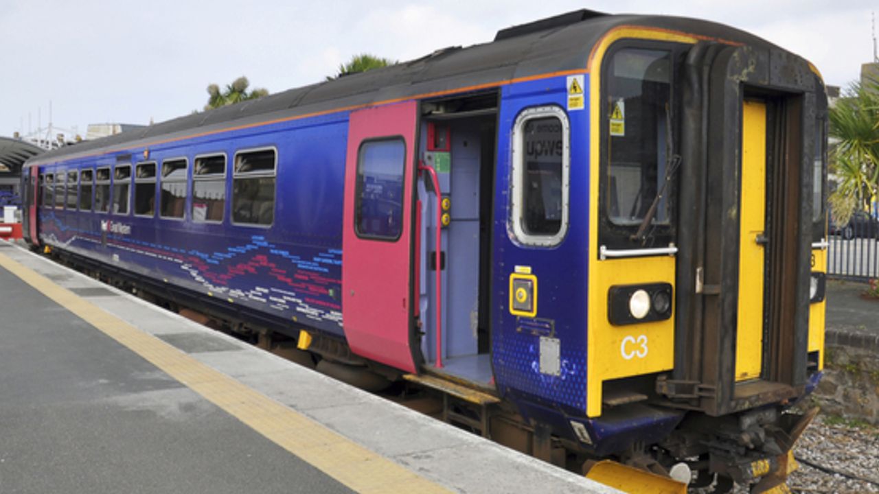 Duos Technologies wins $1 million contract for AI rail-car inspections ...