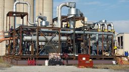 Clean Coal Technologies Inc - Clean Coal Technologies&rsquo; breakthrough dehydration technology to revolutionize the coal industry 
