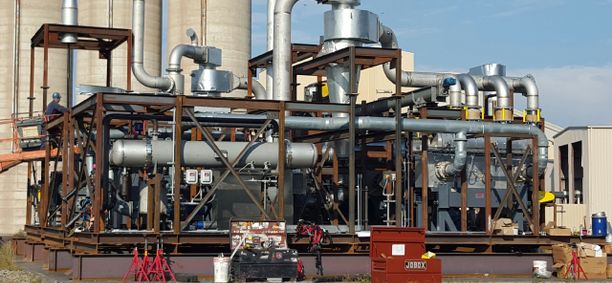 Clean Coal Technologies Inc - Clean Coal Technologies&rsquo; breakthrough dehydration technology to revolutionize the coal industry 