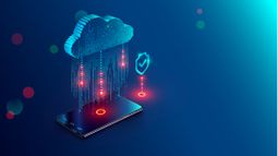 Mobile cloud