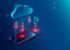 Mobile cloud