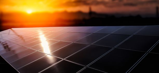 MGX Renewables - 