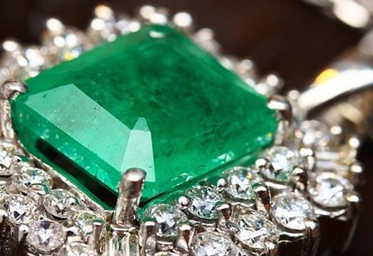 Emerald