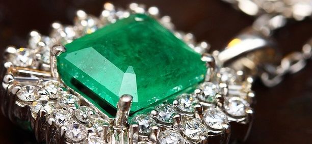 Emerald
