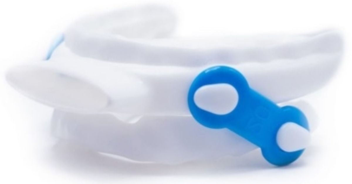 Oventus Medical launches lightweight sleep apnoea treatment device in