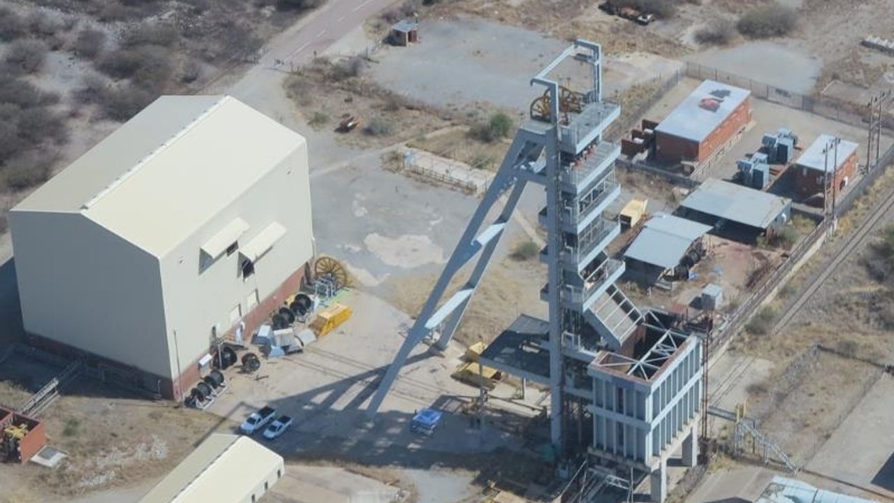 Western Areas achieves key milestones towards nickel production at ...