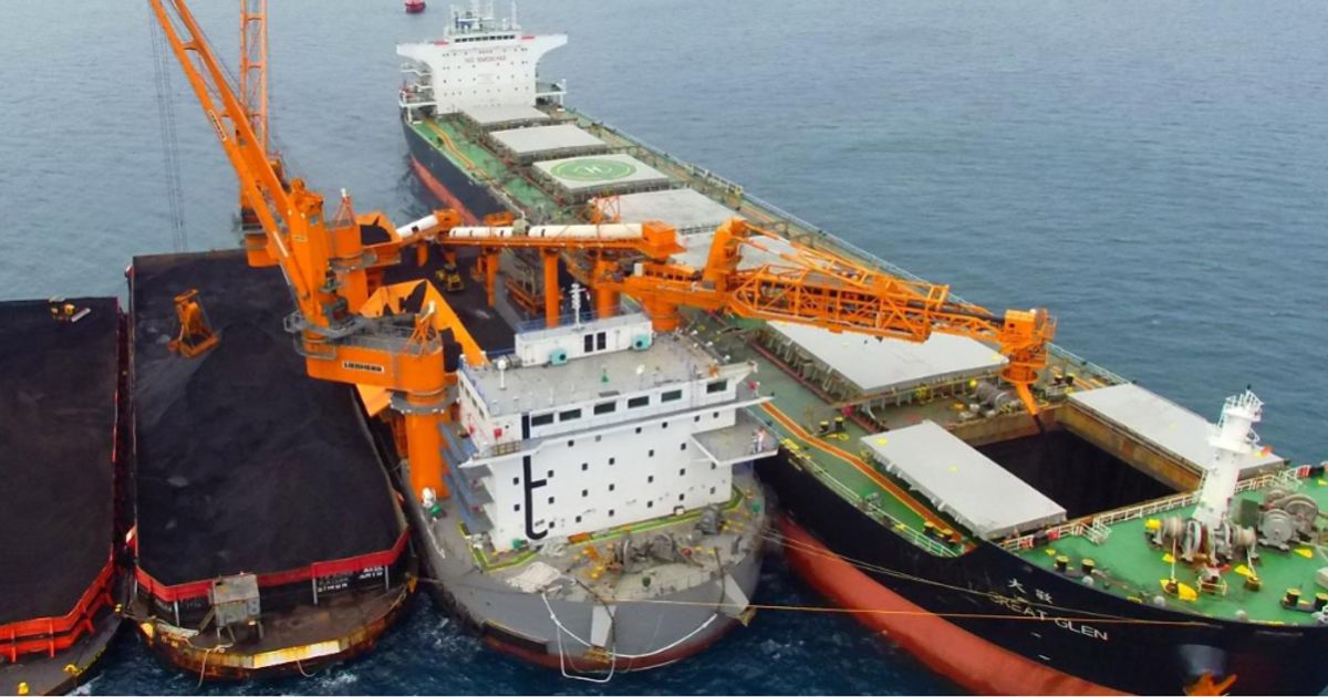 Metro Mining completes Stage 2 expansion DFS for its Bauxite Hills Mine