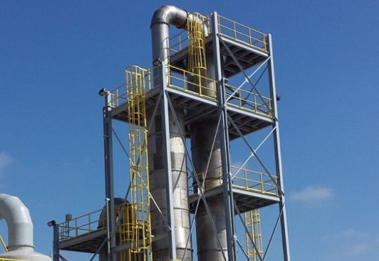 Iofina PLC - 