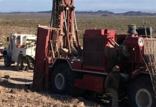 Drill