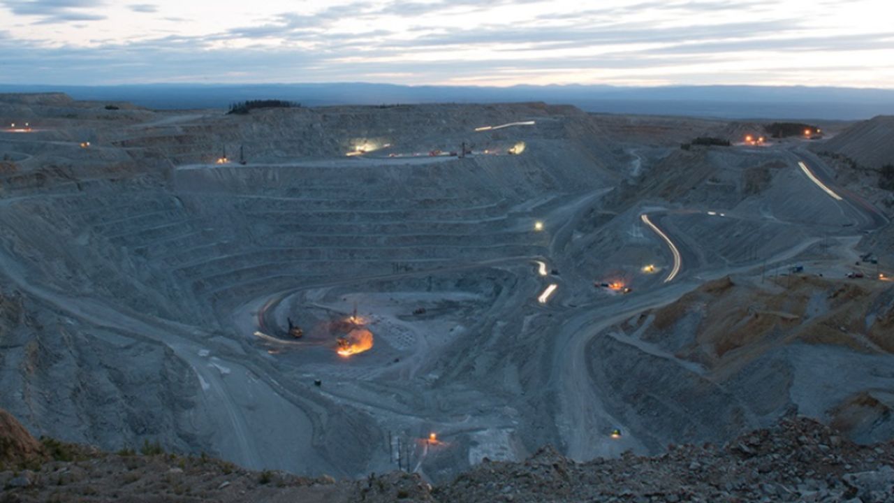 Canada's Taseko Mines eyes London main market listing | TSX:TKO