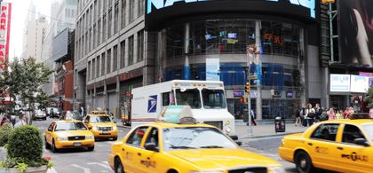 Newgioco casino interface