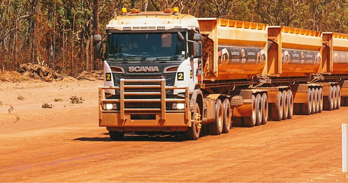 Metro Mining secures $47.5 million loan facility for Bauxite Hills Mine ...