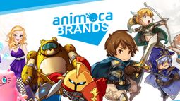 Animoca Brands Corporation Ltd - 