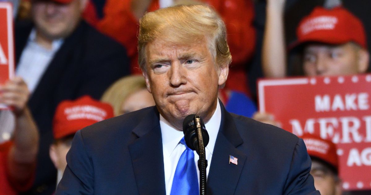 Donald Trump suing Truth Social co-founders - Vimarsana News