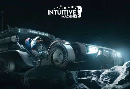 Intuitive Machines investors retreat despite $30M NASA contract win