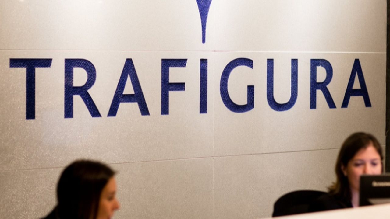 Trafigura