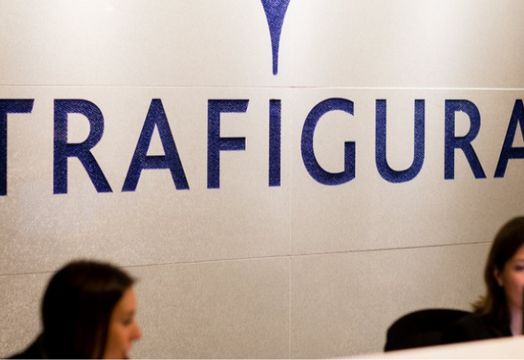 Trafigura
